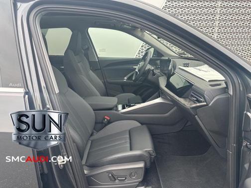 2025 Audi Q5 Premium Plus TFSI quattro S tronic