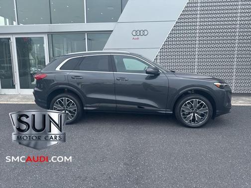 2025 Audi Q5 Premium Plus TFSI quattro S tronic