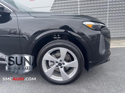 2025 Audi Q5 Premium Plus TFSI quattro S tronic