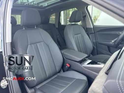 2025 Audi Q5 Premium