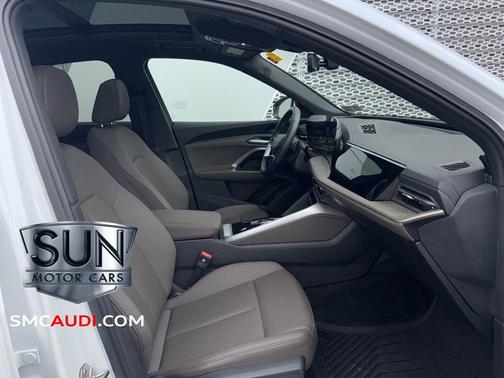 2025 Audi Q5 Premium Plus TFSI quattro S tronic