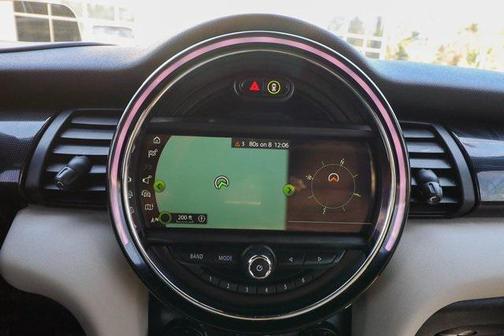 2019 MINI Convertible Cooper S