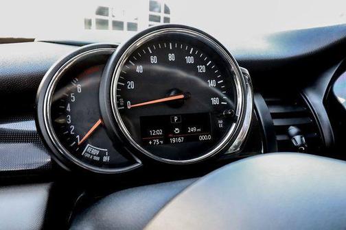 2019 MINI Convertible Cooper S