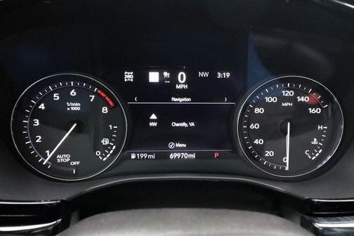 2020 Cadillac XT6 Premium Luxury AWD