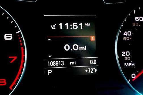 2016 Audi Q3 2.0T Premium Plus