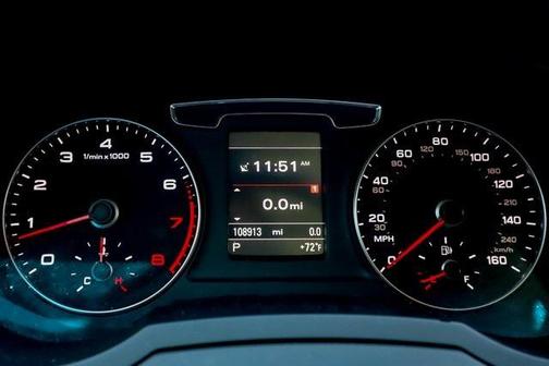 2016 Audi Q3 2.0T Premium Plus