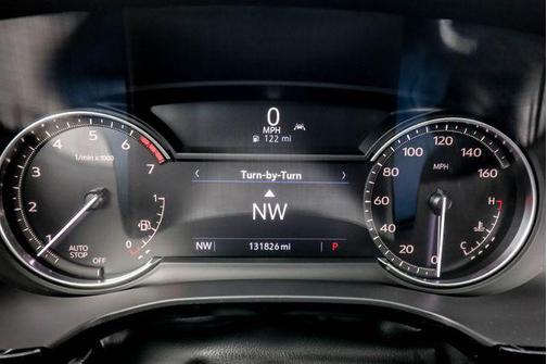 2023 Cadillac XT6 Luxury FWD