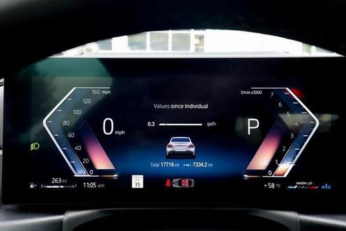 2024 BMW 230 i xDrive