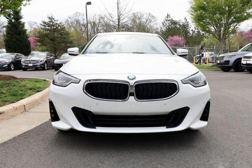 2024 BMW 230 i xDrive