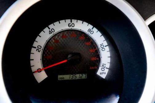 2013 Toyota Tacoma Base