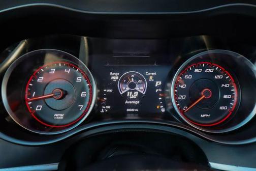 2020 Dodge Charger R/T Scat Pack