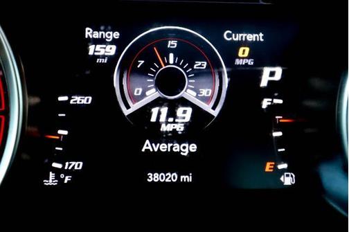 2020 Dodge Charger R/T Scat Pack