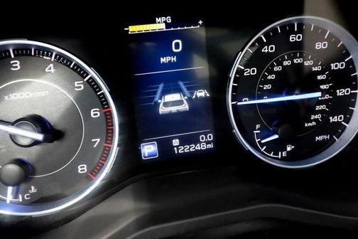 2020 Subaru Ascent Limited 7-Passenger