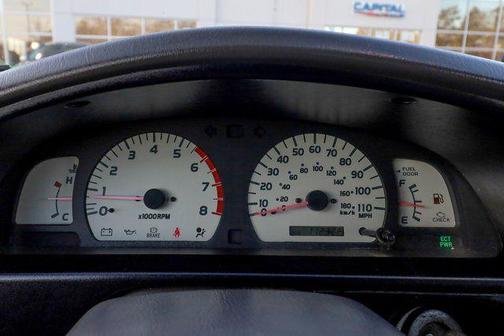 2003 Toyota Tacoma Xtracab