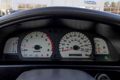 2003 Toyota Tacoma Xtracab