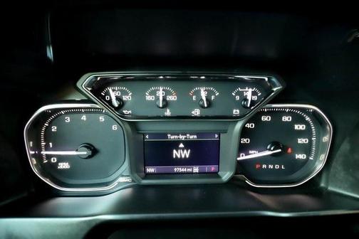 2020 GMC Sierra 2500 SLE