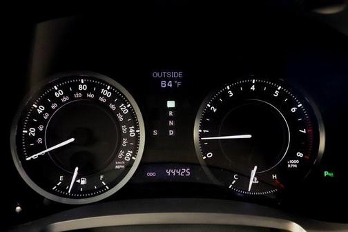 2013 Lexus IS 350C Base