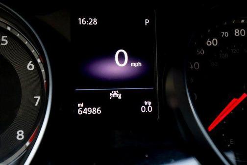 2021 Volkswagen Atlas 2.0T S