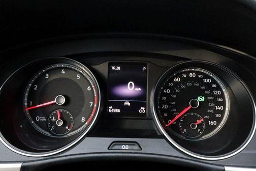 2021 Volkswagen Atlas 2.0T S