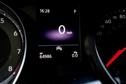 2021 Volkswagen Atlas 2.0T S