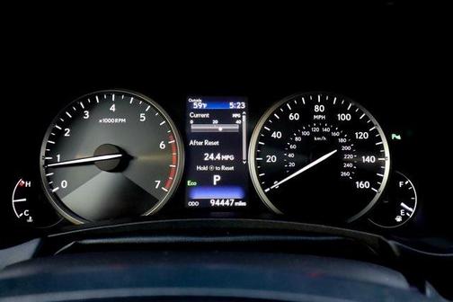 2019 Lexus NX 300 Base