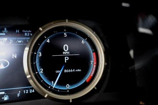 2017 Lexus IS 300 Base