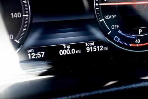 2020 BMW 440 i xDrive