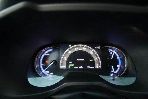 2019 Toyota RAV4 Hybrid SE