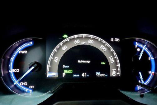 2019 Toyota RAV4 Hybrid SE