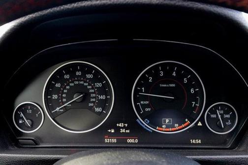 2020 BMW 430 Gran Coupe i xDrive