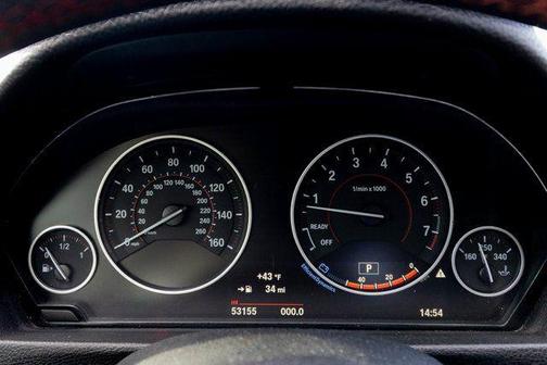 2020 BMW 840 Gran Coupe i xDrive