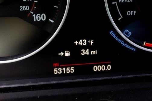 2020 BMW 430 Gran Coupe i xDrive