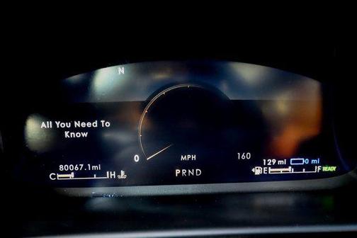 2021 Lincoln Aviator Black Label Grand Touring AWD