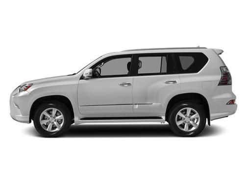 Starfire Pearl 2014 Lexus GX 460 Base
