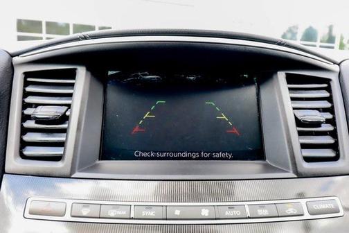 2020 INFINITI QX60 Pure