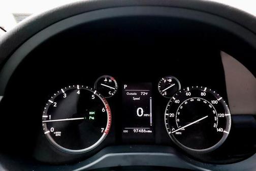 2022 Lexus GX 460 Premium