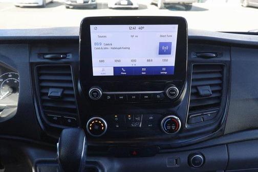 2021 Ford Transit-250 Base