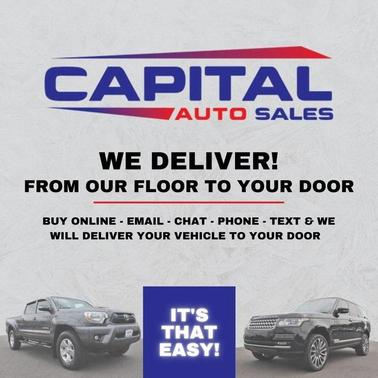 2021 Ford Transit-250 Base