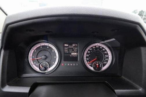 2019 RAM 1500 SLT
