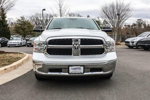 2019 RAM 1500 SLT