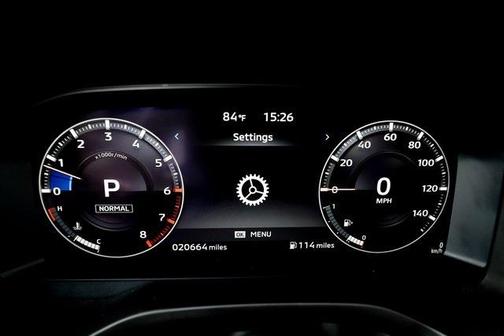 2022 Mitsubishi Outlander SEL 2.5 S-AWC