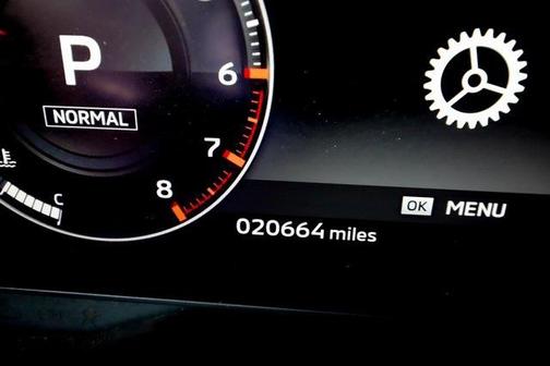 2022 Mitsubishi Outlander SEL 2.5 S-AWC