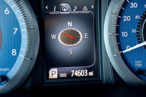 2017 Toyota Sienna Limited Premium