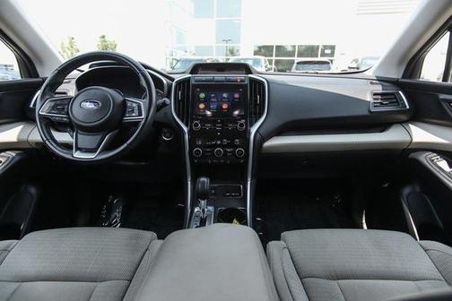2021 Subaru Ascent Premium 7-Passenger