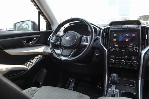 2021 Subaru Ascent Premium 7-Passenger