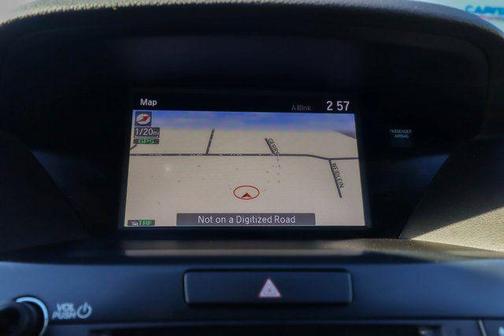 2020 Acura MDX 3.5L w/Technology Package