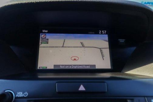 2020 Acura MDX 3.5L w/Technology Package