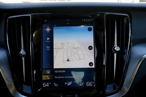 2019 Volvo S60 T6 Momentum