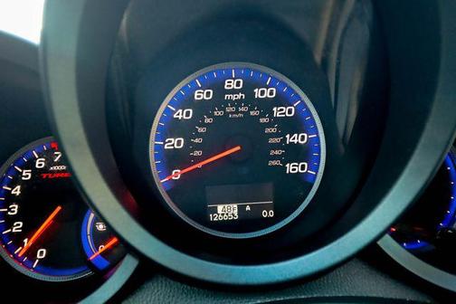 2011 Acura RDX Technology Package