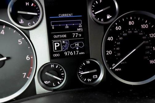 2015 Lexus LX 570 Base